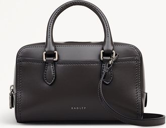 Radley London Mouse Mini Zip Around Grab Bag Portland Way SS26 Radley London