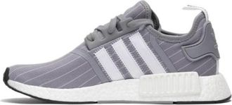 adidas Bedwin & The Heartbreakers x NMD_R1 Grey Pinstripe BB3123