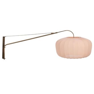 Steinhauer Steinhauer - Aplique De Pared - Elegant Classy - Bronce - Metal