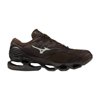 Mizuno Wave Prophecy LS - - Shoes - Uomo - Marrone - 41 EU