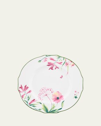 Ginori 1735 Florenza Malva Dinner Plate