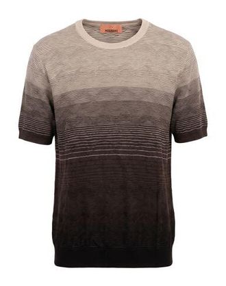 Missoni PRENDAS DE PUNTO - Pullover en YOOX.COM