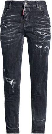 Dsquared2 BOTTOMWEAR - Jeans sur YOOX.COM