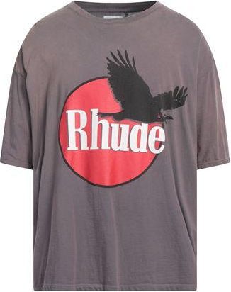 Rhude TOPWEAR - T-shirts sur YOOX.COM