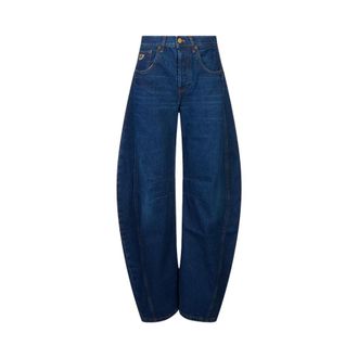 Lois Mujer, Vaqueros, Azul, Talla: W27