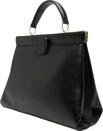 Gherardini Dodici Dodici 1959 - - Bags - Donna - Nero - ONE SIZE