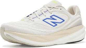 New Balance 1080v15 Mens Shoes Sea Salt/Electric Indigo : 10.5 4E - Extra Wide, Textile