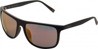 Fila Mens SF9397-59GFSA SF9397 59 59GFSA Sunglasses - Blue - One Size