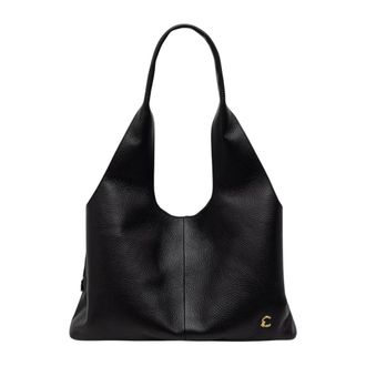 Coccinelle Donna, Borse, Nero, Taglia unica, new