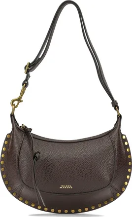 Isabel Marant Isabel Marant Oskan Moon kleine schoudertas