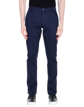 Dockers BOTTOMWEAR - Pantaloni su YOOX.COM