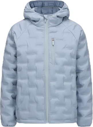 Karrimor Womens Ht Seal Jacket Long Sleeve Blue 12