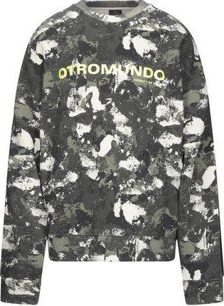 Marcelo Burlon TOPWEAR - Sweatshirts sur YOOX.COM