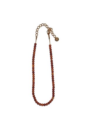 Rachel Comey Womens Aps Beaded Necklace In Multi