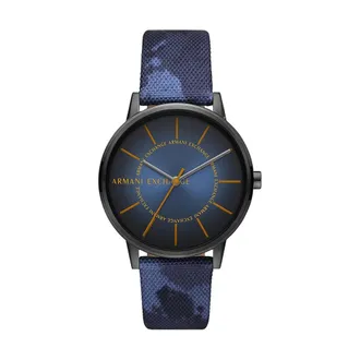 A|X Armani Exchange Uomo, Accessori, Multicolore, Taglia unica, new
