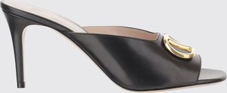 Valentino Garavani Mules VLogo Signature in pelle