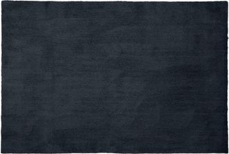 Atmosphera Atmosphera - Alfombra Joanne - Azul - 160x230 Cm Cr&eacute;ateur DInt&eacute;rieur