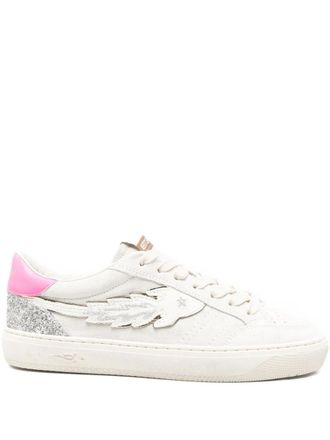 Enterprise Japan Sneakers EJ Egg Rocket - Bianco