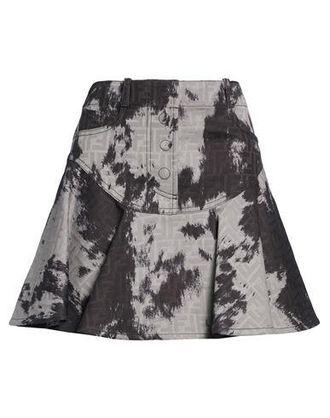 Fendi HOSEN & R&Ouml;CKE - Minir&ouml;cke auf YOOX.COM