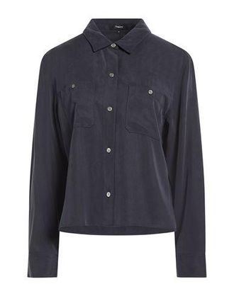 Theory CAMISETAS Y TOPS - Camisas en YOOX.COM