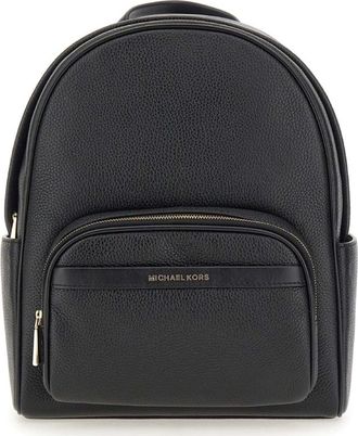 Michael Kors Medium Bex Leather Backpack