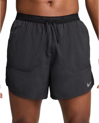 Nike Heren, Sport, Zwart, Maat: S Spandex