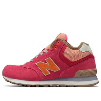 New Balance (WMNS) New Balance 574 Pink Coral WH574WB