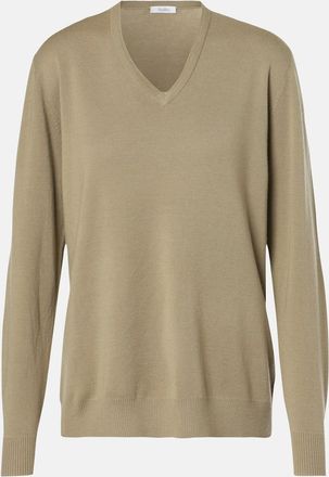 Max Mara Pevera wool sweater