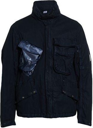 C.P. Company C. P. COMPANY Jackets