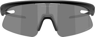 Oakley Rslv Lite Zonnebrillen - unisex - Zonnebrillen - Zwart - 50 MM - Accessoires