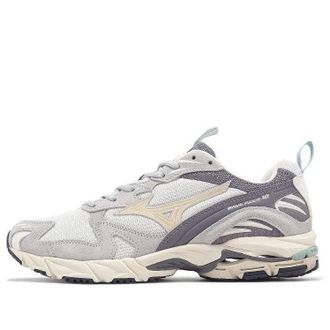 Mizuno Wave Rider 10 Arctic Ice Pristine D1GA222613