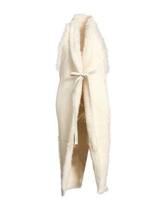 Rick Owens COATS & JACKETS - Shearling & Teddy on YOOX.COM