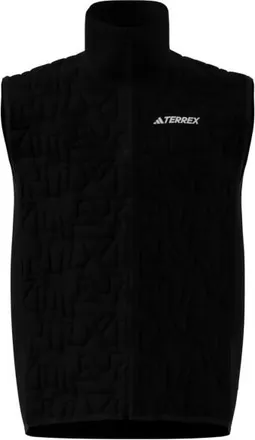 ADIDAS TERREX XPR Hybrid Vest Shorts f&uuml;r Herren | schwarz