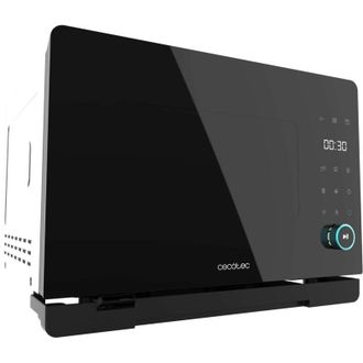 Cecotec Cecotec Horno De Vapor Bake&steam 4000 Combi Gyro Advance