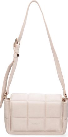 Diana & Co Diana&Co Schoudertas Vrouwen ANTIQUE PINK