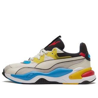 Puma RS-2K Internet Exploring Vaporous Grey 373309-19