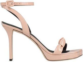Giuseppe Zanotti FOOTWEAR - Sandals on YOOX.COM