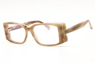 Max Mara MM5157-B 060 Beige Horn 54mm