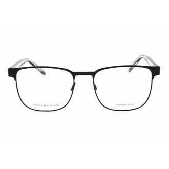 Tommy Hilfiger Demo Square Mens Eyeglasses TH 1943 0003 54