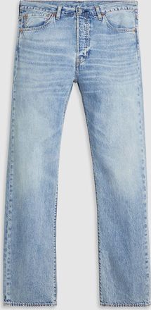 Levi's 501 Original Low On Sleep jeans voor heren in blauw