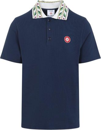 Casablanca Polo