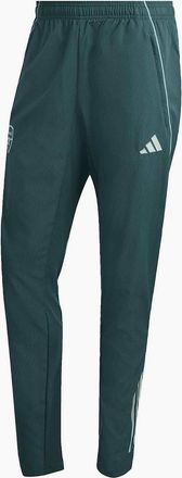 adidas Mens Afc Pre Pnt - Green - Size: 42/Regular