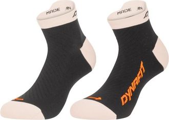 Dynafit Trail Short Laufsocken - Unisex | schwarz