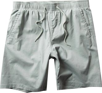 Vissla Mens No See Ums Eco 18 Ecolastic Walkshort In Sea Green
