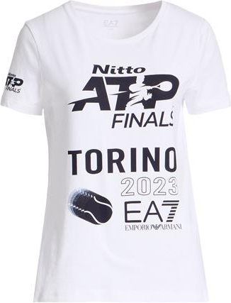 Emporio Armani TOPWEAR - T-shirts on YOOX.COM