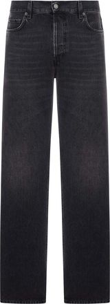 Haikure Blake Five-Pocket Jeans