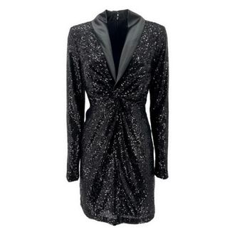 Ralph Lauren Donna, Abiti, Nero, M, new