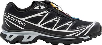 Salomon Running Shoes, male, Black, Size: 11 US Xt-6 GTX Sneaker
