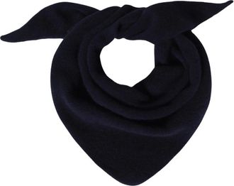 Le Bonnet Pa&ntilde;uelo - Accessories - Mujer - Negro - ONE SIZE