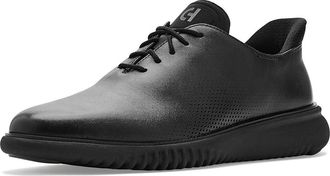 Cole Haan 2.zerogrand Evo Laser Quick-on Mens Shoes Black : 10.5 D - Medium, Leather